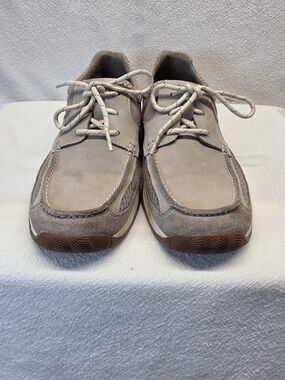 Clarks Clarks Men's Langton Lane Sneaker